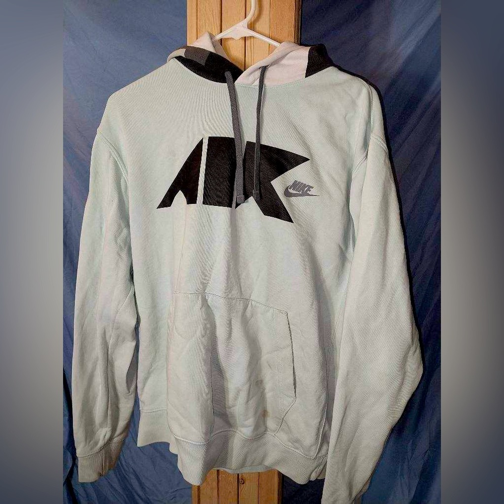 Nike hoodie